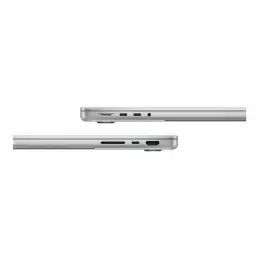 Apple MacBook Pro - M3 Pro - M3 Pro 18-core GPU - 18 Go RAM - 1 To SSD - 14.2" 3024 x 1964 @ 120 Hz ... (MRX73FN/A)_5